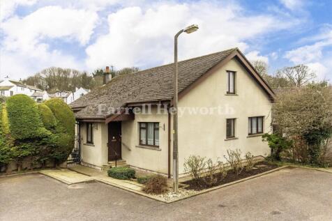Salem Mews Knowlys Road, Morecambe LA3 3 bed bungalow for sale