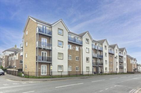 Egret Housemears Beck Close, Heysham LA3 2 bed flat for sale