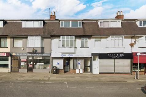 Heysham Road, Morecambe LA3 3 bed house for sale