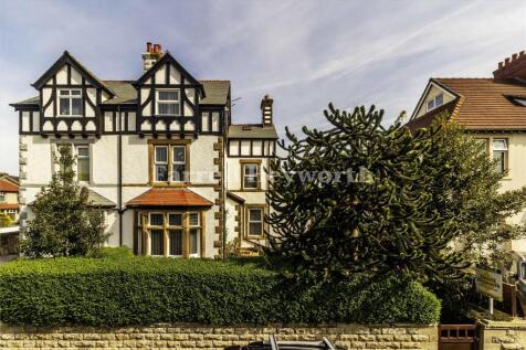 Furness Road, Morecambe LA3 4 bed house for sale