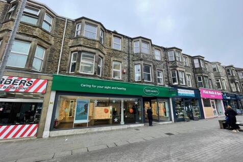 Euston Road, Morecambe LA4 4 bed house for sale