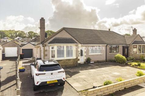 Low Lane, Morecambe LA4 2 bed house for sale