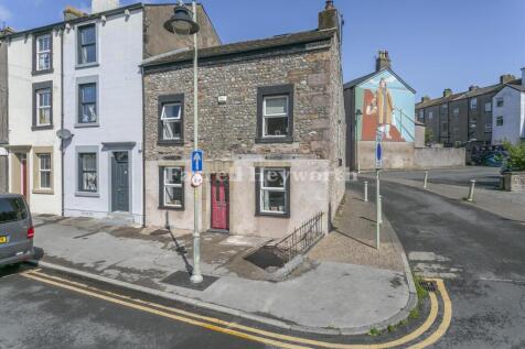 Deansgate, Morecambe LA4 3 bed house for sale