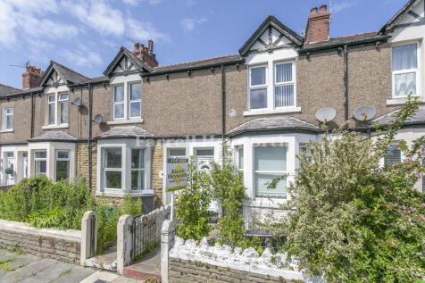 Lake Road, Morecambe LA3 3 bed house for sale