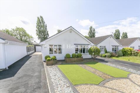 Wakefield Avenue, Morecambe LA4 2 bed bungalow for sale