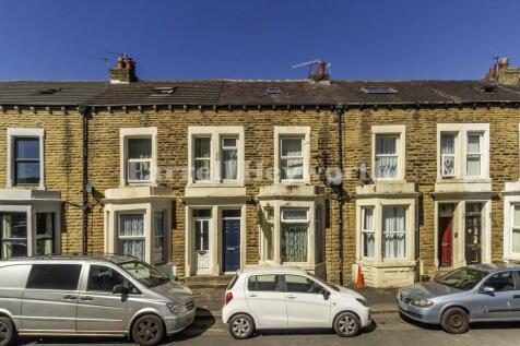 King Street, Morecambe LA4 3 bed house for sale
