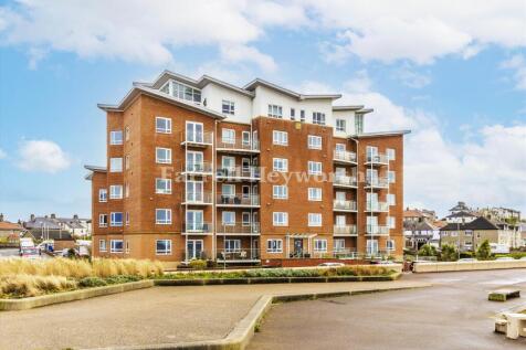 Sandylands Promenade, Morecambe LA3 2 bed house for sale