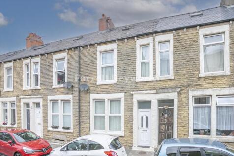 Westover Street, Morecambe LA4 3 bed house for sale