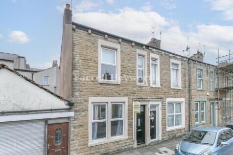 Westover Street, Morecambe LA4 3 bed house for sale