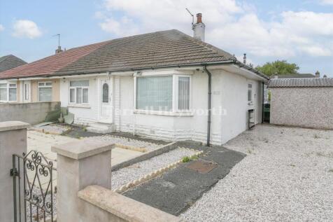 Woodlands Drive, Morecambe LA3 3 bed house for sale