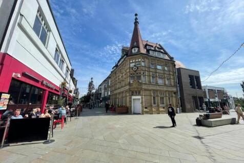Euston Road, Morecambe LA4 4 bed property for sale