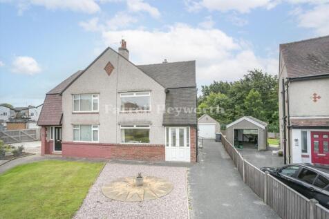 Stanhope Avenue, Morecambe LA3 3 bed house for sale