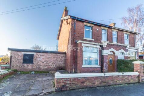 South Meadow Lane, Preston PR1 3 bed house for sale