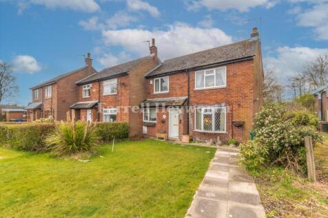 Gib Lane, Preston PR5 3 bed house for sale