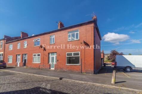 Norris Street, Preston PR2 3 bed house for sale