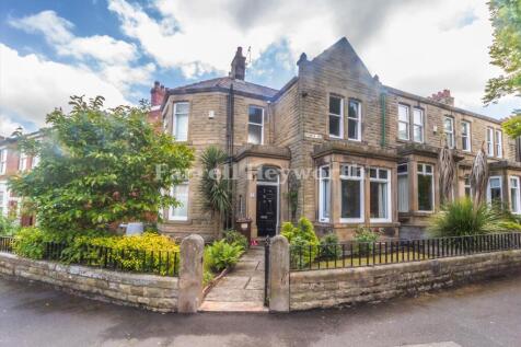 Powis Road, Preston PR2 3 bed house for sale