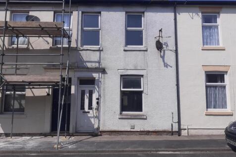 Victoria Street, Preston PR3 2 bed house for sale