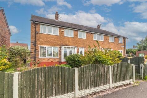 Silsden Avenue, Preston PR2 2 bed house for sale