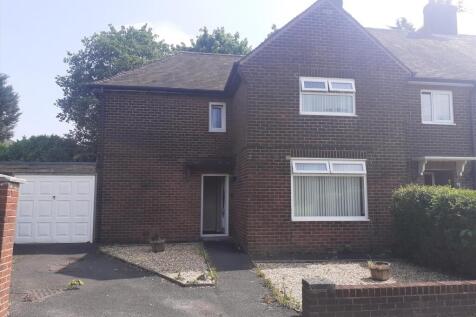 Churchill Road, Preston PR2 3 bed house for sale