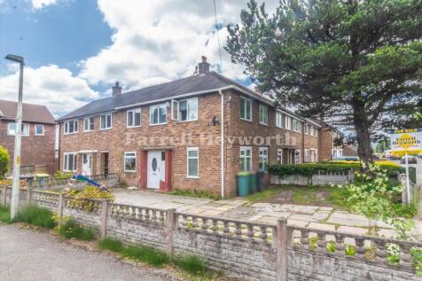 Watling Street Road, Preston PR2 3 bed house for sale