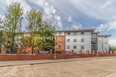 Leighton Street, Preston PR1 6 bed flat for sale