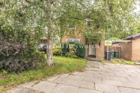 Masonwood, Preston PR2 2 bed house for sale