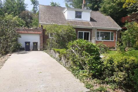 Cooper Hill Drive, Preston PR5 3 bed house for sale