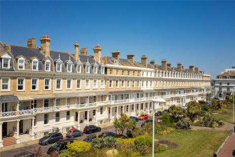 Heene Terrace, Worthing, West Sussex... Studio for sale