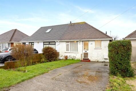 1 bedroom bungalow for sale
