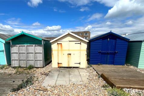 92 Beach Green, Brighton Road... Property for sale