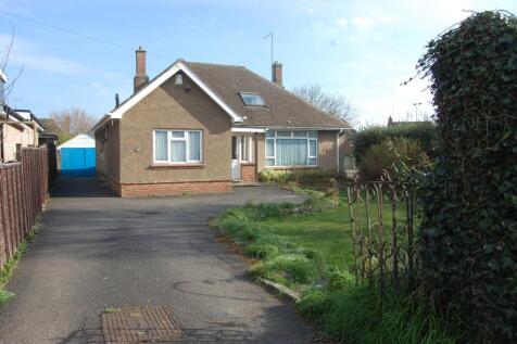 3 bedroom bungalow for sale