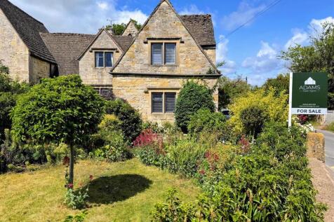 3 bedroom cottage for sale