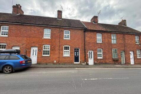 Colne Road, Halstead CO9 2 bed house for sale