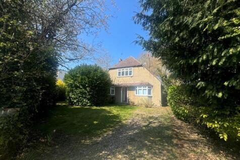 Toppesfield Road, Halstead CO9 2 bed detached house for sale