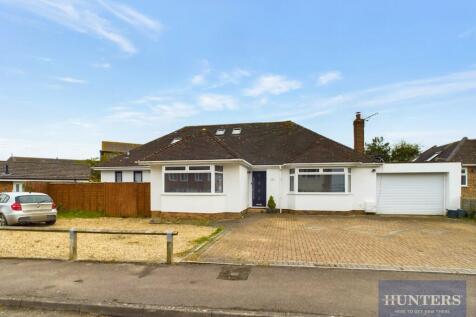 Lambert Avenue, Shurdington... 4 bed detached house for sale