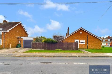 Dunster Road, Springbank 2 bed bungalow for sale
