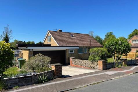 Greenacre Close, Great Ayton... 3 bed bungalow for sale