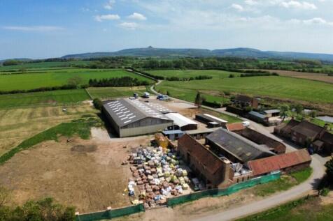 Tunstall Lane, Nunthorpe... 4 bed barn conversion for sale