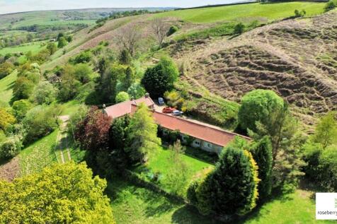 Chop Gate, North Yorkshire 10 bed detached house for sale