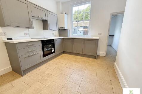 East End, Stokesley, Middlesbrough... 2 bed terraced house for sale
