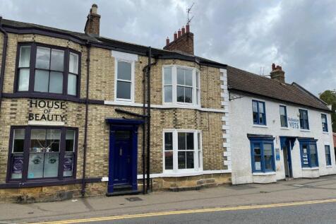 East End, Stokesley, Middlesbrough... 2 bed terraced house for sale