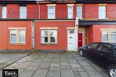 2 bedroom block of apartments for sale