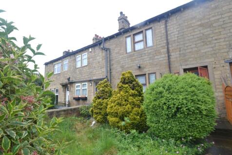 Shipley, Shipley BD18 2 bed terraced house for sale