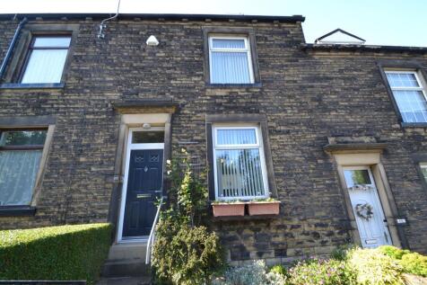 Idle, Idle BD10 2 bed terraced house for sale