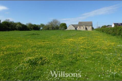 Main Road, Maltby Le Marsh, Alford Plot for sale