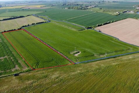 Farm land for sale