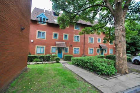 Bristol BS4 1 bed flat for sale