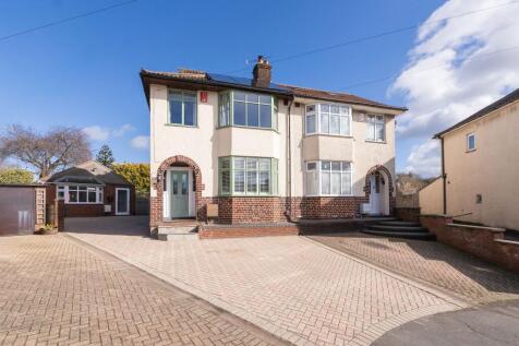 Bristol BS5 6 bed end of terrace house for sale