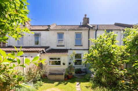 Bristol BS16 2 bed terraced house for sale