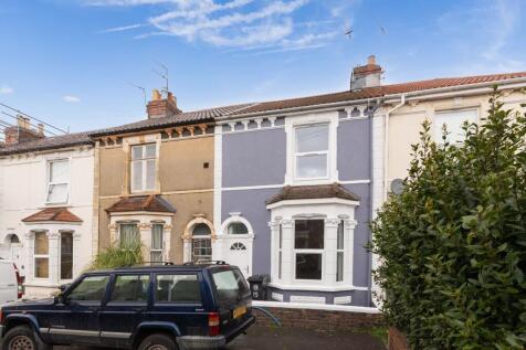 Bristol BS5 2 bed terraced house for sale
